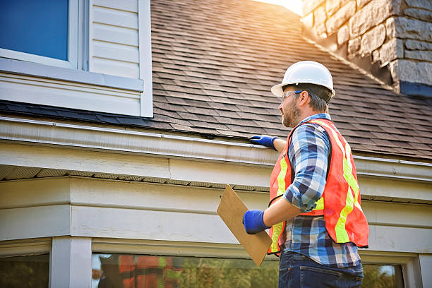 Licensed Gutter Repair And Installation service in White Springs, FL - Norken Roofing